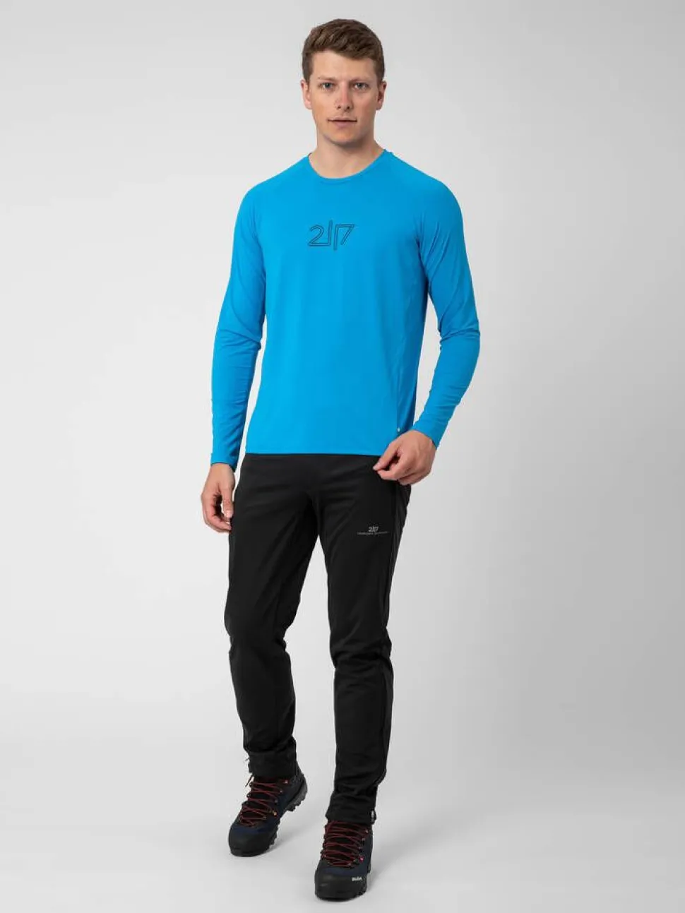 2117 paita Alken