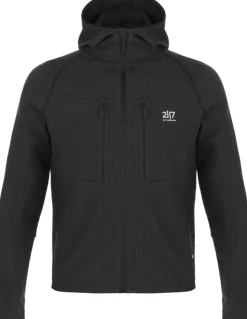 2117 softshell takki Mellom