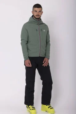 2117 takki Mellom
