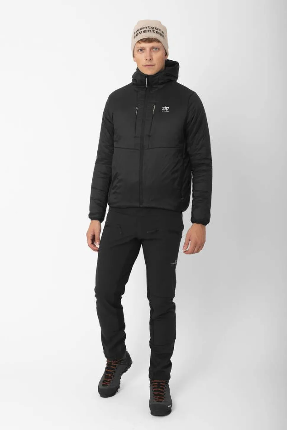 2117 takki Vaikijaur
