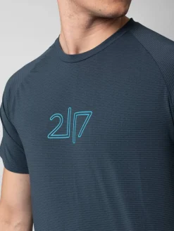 2117 t-paita Alken