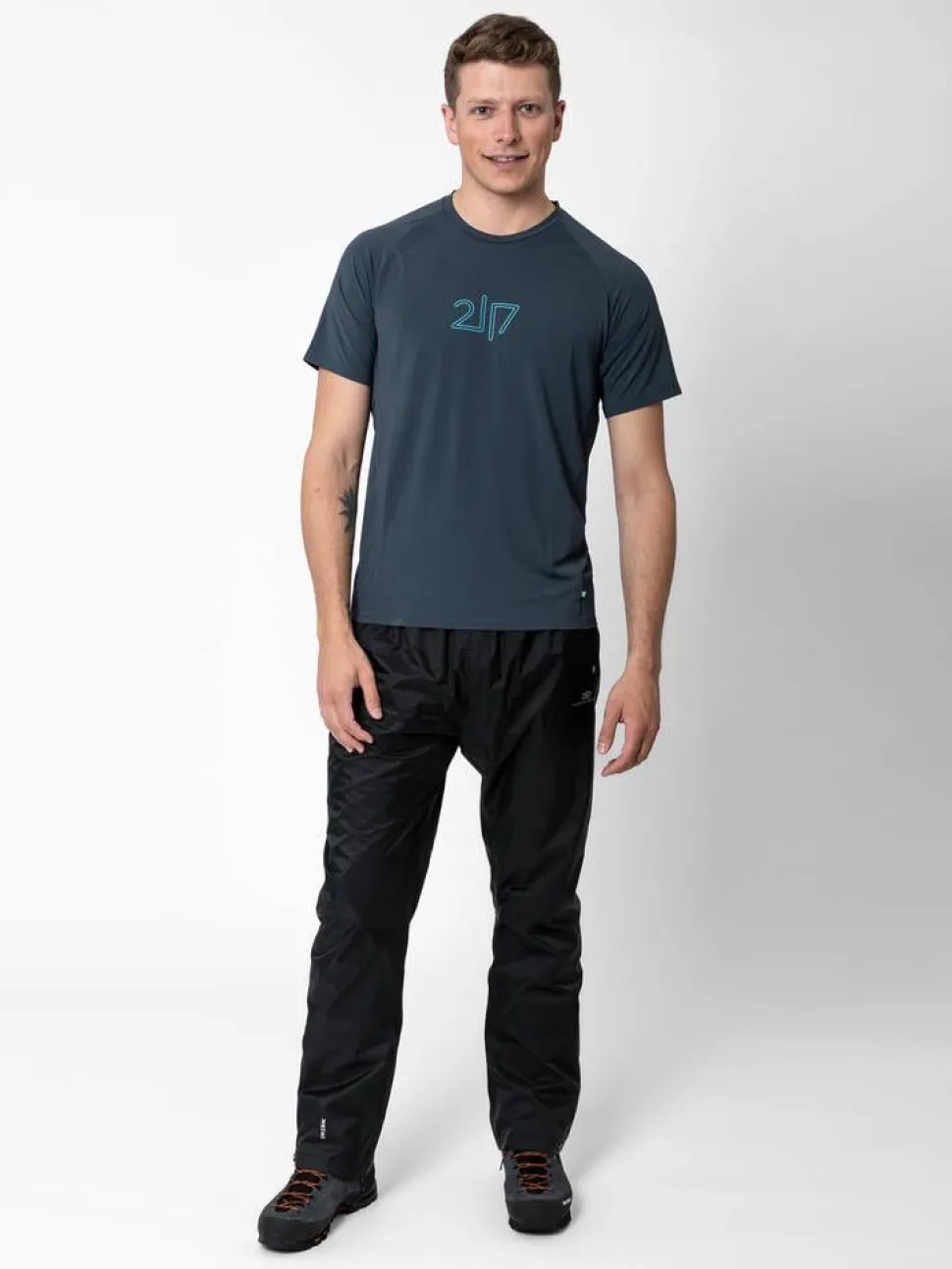 2117 t-paita Alken