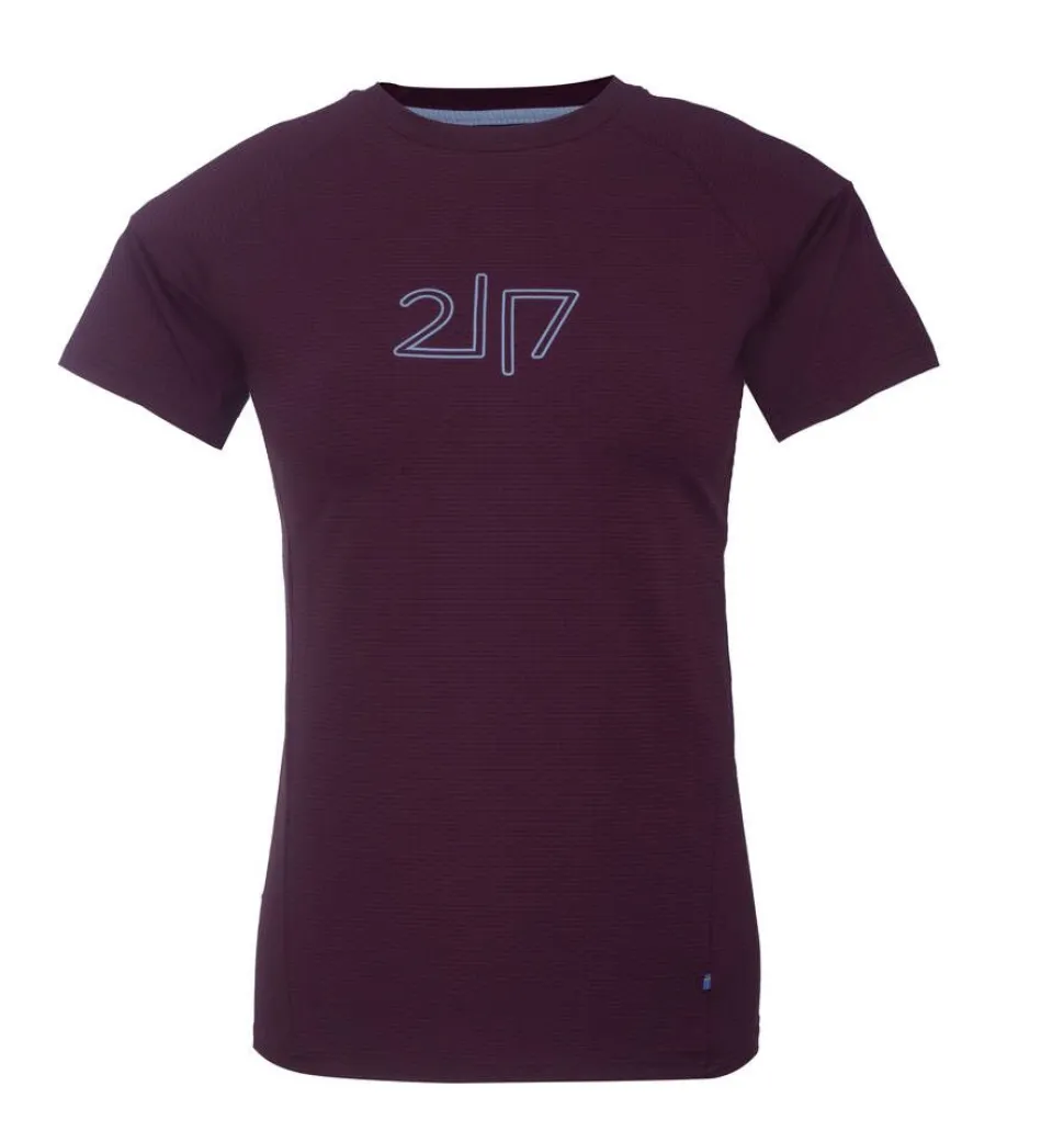 2117 t-paita Alken W