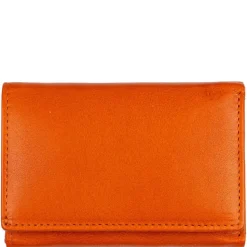 A. Eriksson lompakko Högsar Heljä Orange
