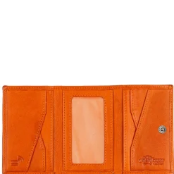 A. Eriksson lompakko Högsar Heljä Orange
