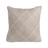 Aarikka Helmi tyynynpäällinen 43x43 cm beige