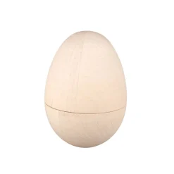 Aarikka koriste Yllätysmuna beige