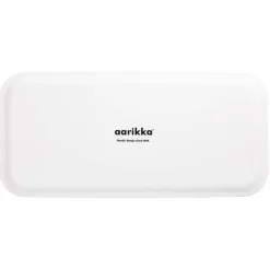 Aarikka tarjotin Maius 32x15 cm viin.pun.