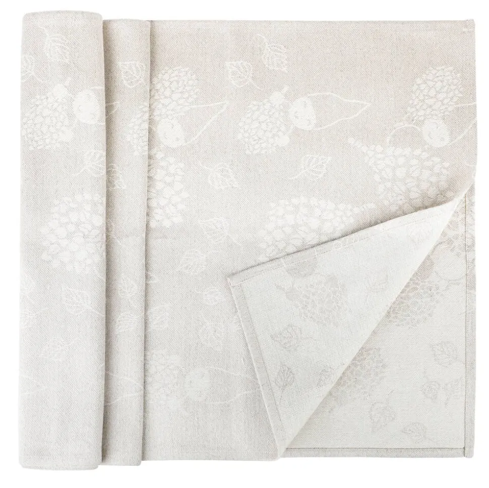 Aarikka Tonttu laudeliina beige
