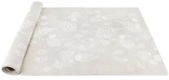 Aarikka Tonttu laudeliina beige