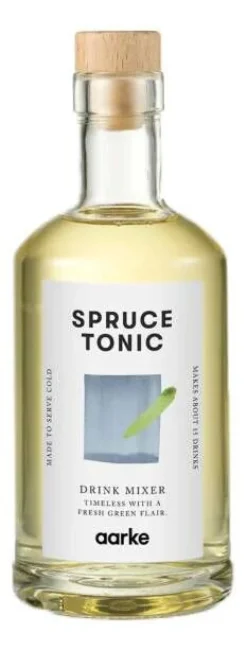 Aarke Drink Mixer, spruce tonic 350 ml 6 kpl/pkt