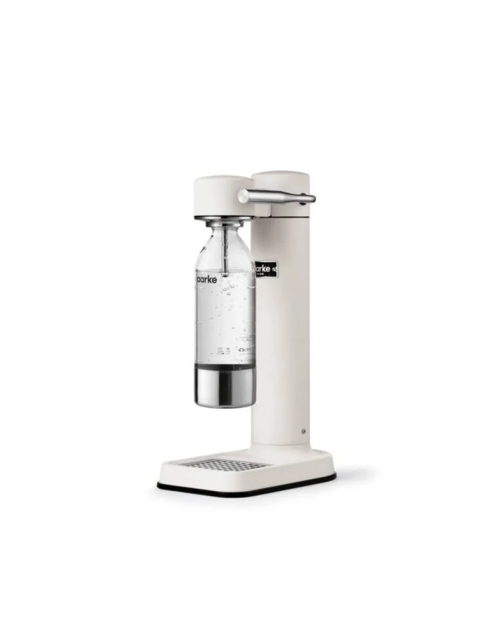 Aarke hiilihapotuslaite Carbonator III matte white