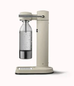 Aarke hiilihapotuslaite Carbonator III, Sand