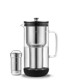 Aarke suodatinkannu Purifier water pitcher