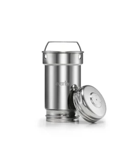 Aarke suodatinkannu Purifier water pitcher