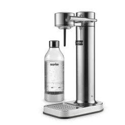 Aarke vesipullo 2 kpl, PET muovia, 800 ml