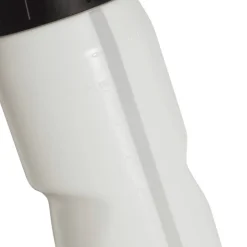 Adidas juomapullo Performance Water Bottle 0,75 L valkoinen
