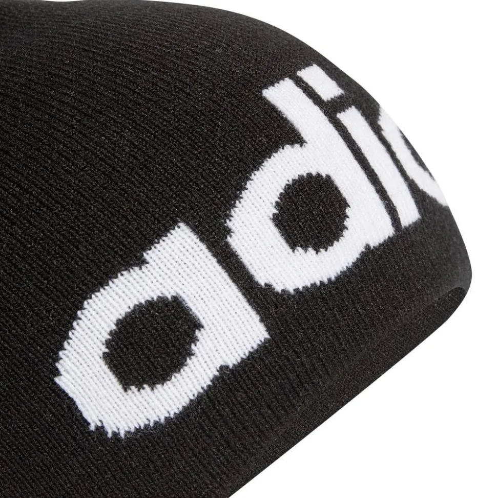 Adidas pipo Daily Beanie musta