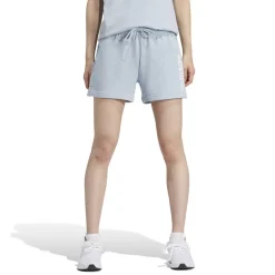 Adidas shortsit Essentials Linear French Terry Short