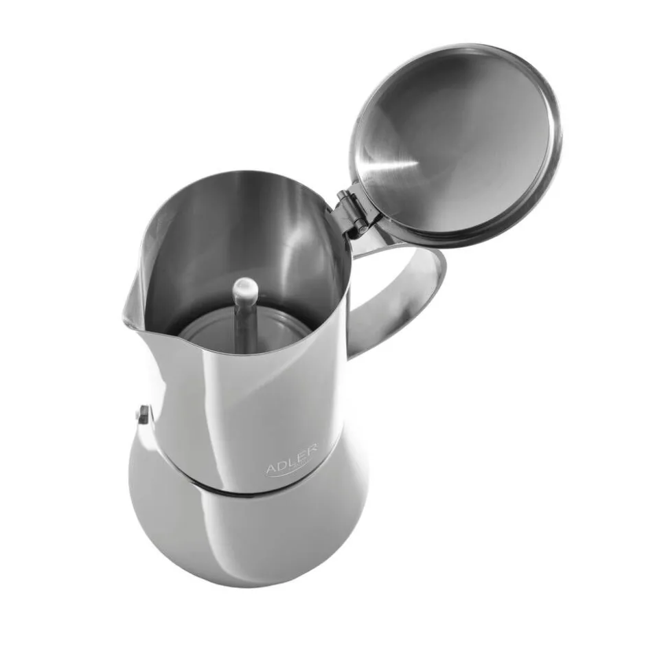 Adler espressokeitin