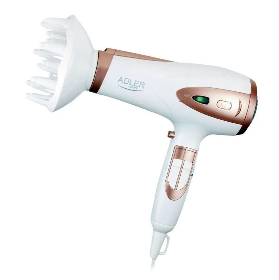 Adler hiustenkuivain 2200 W