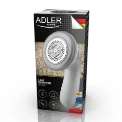 Adler nukanpoistaja