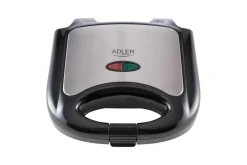 Adler voileipägrilli 850 W RST