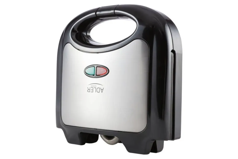 Adler voileipägrilli 850 W RST