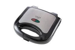 Adler voileipägrilli 850 W RST