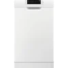 Aeg astianpesukone FFB73507ZW AirDry 45 cm valkoinen