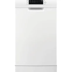 Aeg astianpesukone FFB73507ZW AirDry 45 cm valkoinen