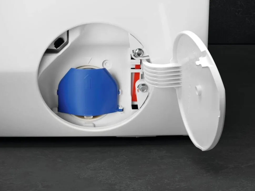 Aeg et pesukone kuivaava LWR722O84G 8 kg