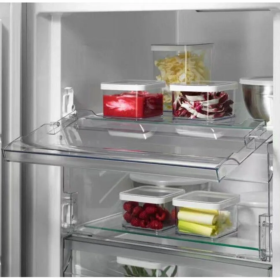 Aeg kaappipakastin OAG6N282EW