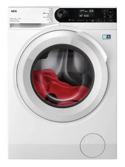 Aeg kuivaava pesukone 6/9 kg LWR732A96K