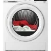 Aeg kuivausrumpu 8 kg TR722L84O