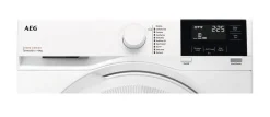 Aeg kuivausrumpu 8 kg TR722L84O