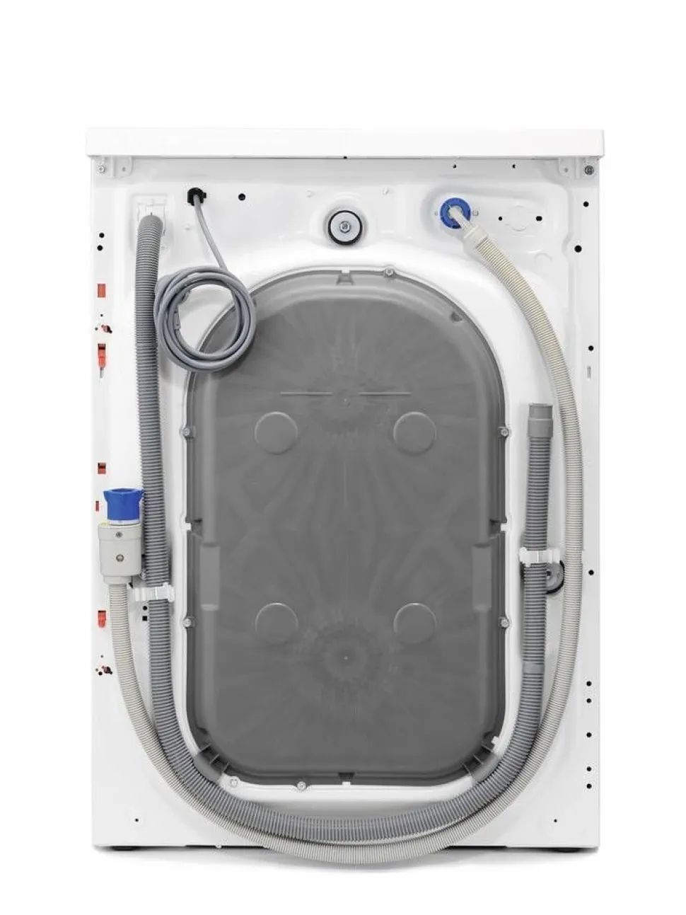 Aeg pesukone 9 kg LR834N96
