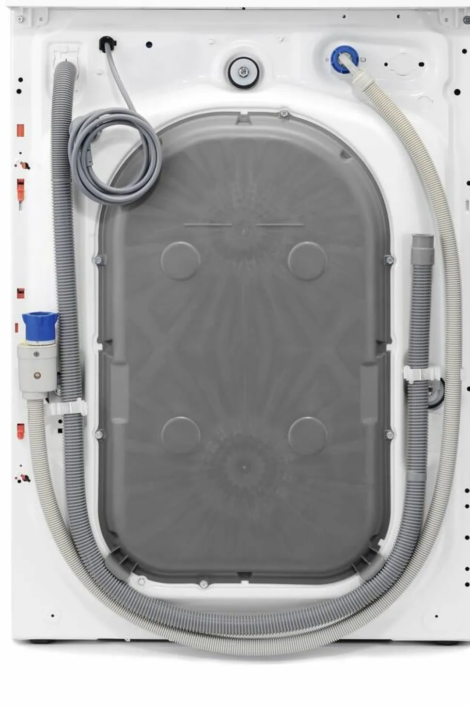 Aeg pesukone 9 kg LR834N96