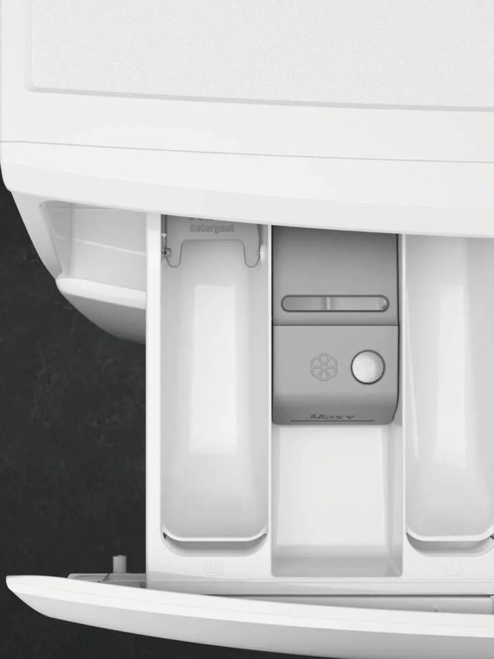 Aeg pesukone 9 kg LR834N96
