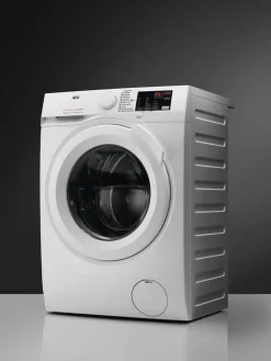 Aeg pesukone LR612M84I 8 kg