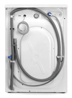 Aeg pesukone LR612M84I 8 kg