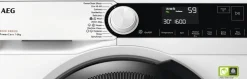 Aeg pesukone LR834T86N PowerCare 8 kg