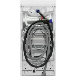 Aeg pesukone LTR6O622K1 6 kg valkoinen