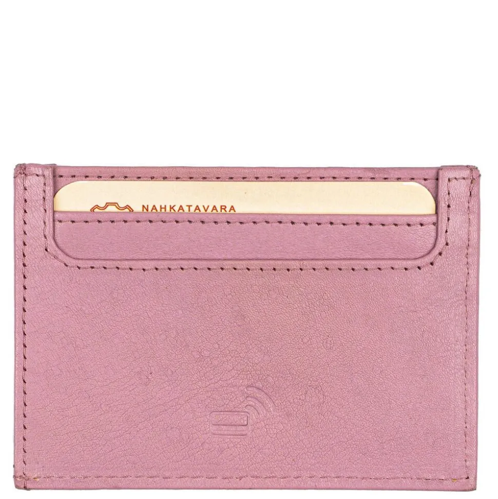 A. Eriksson korttikotelo Helle rose