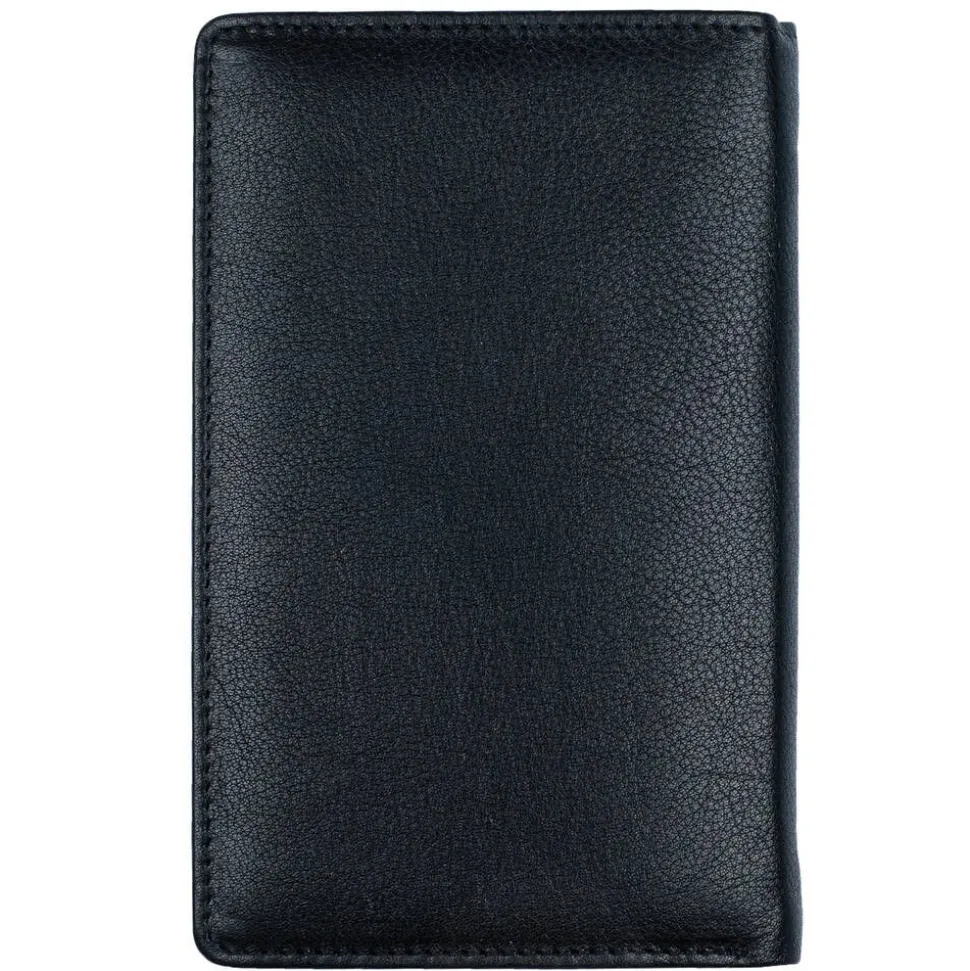 A. Eriksson lompakko Harri Black
