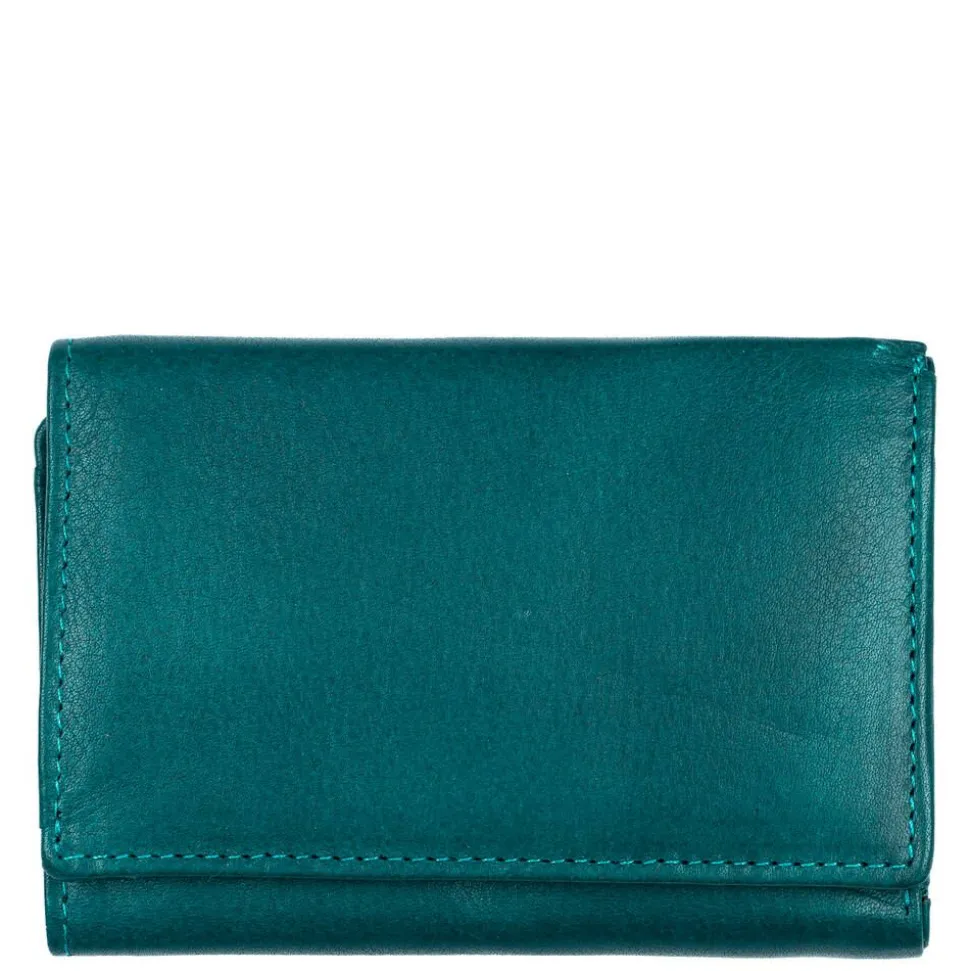 A. Eriksson lompakko Högsar Heljä Emerald