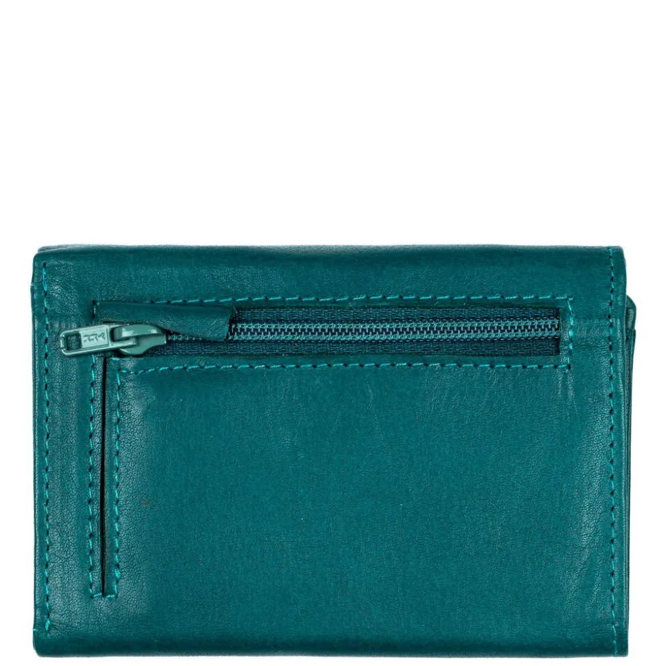 A. Eriksson lompakko Högsar Heljä Emerald