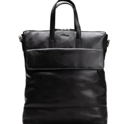 A. Eriksson reppu Rosala Rafaela Black