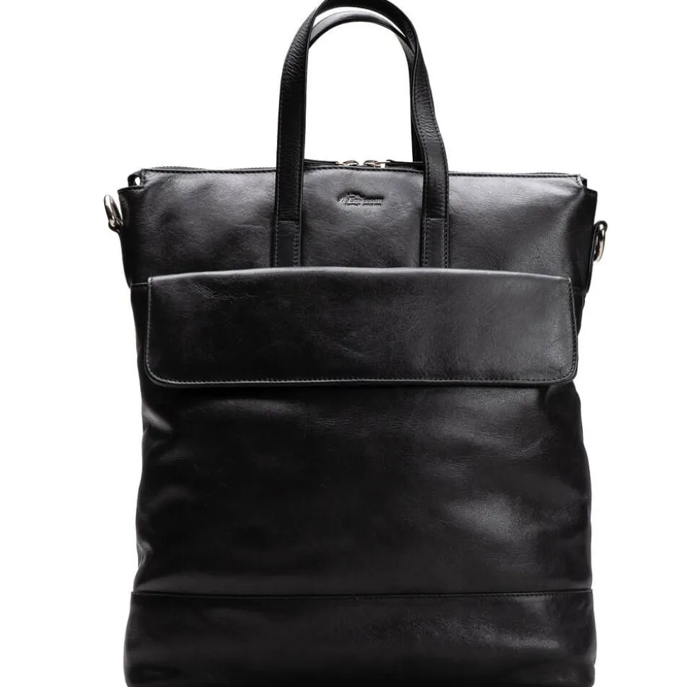 A. Eriksson reppu Rosala Rafaela Black