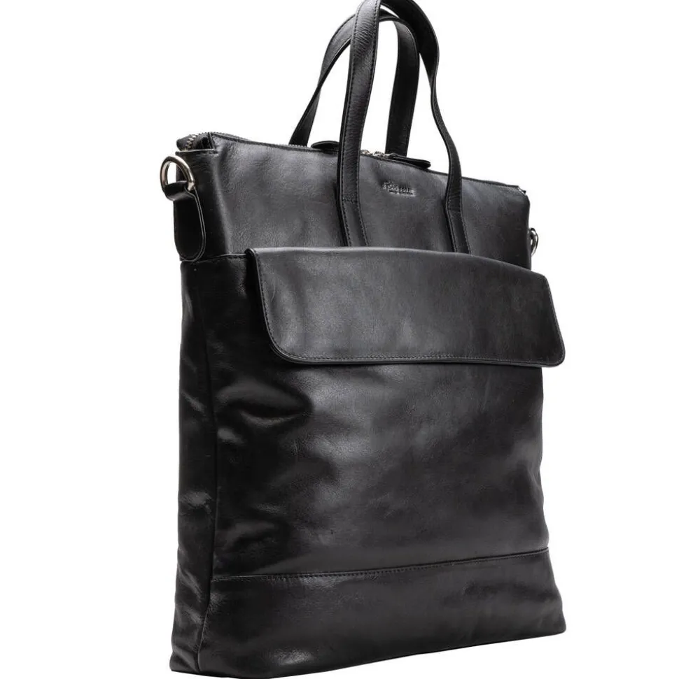 A. Eriksson reppu Rosala Rafaela Black